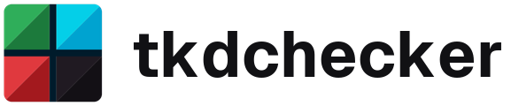 TKDchecker