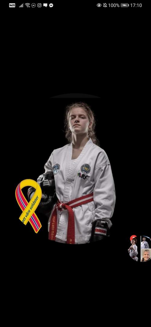 Synne Elsebutangen