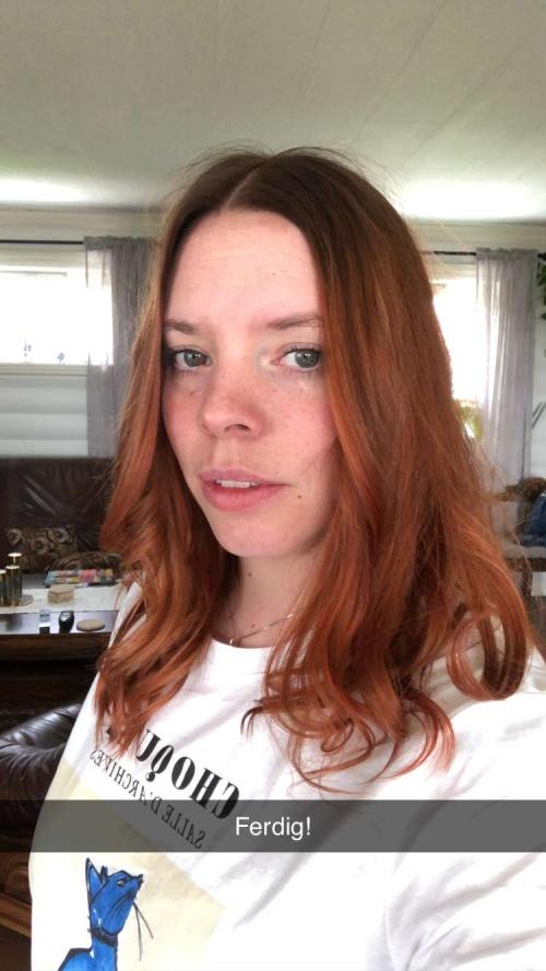 Liv Marie Zevenbergen Kjos