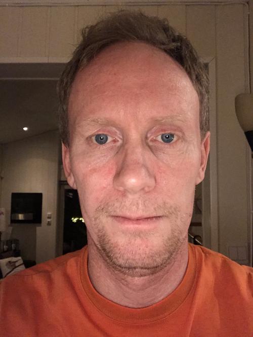 Arild Skjeggerud