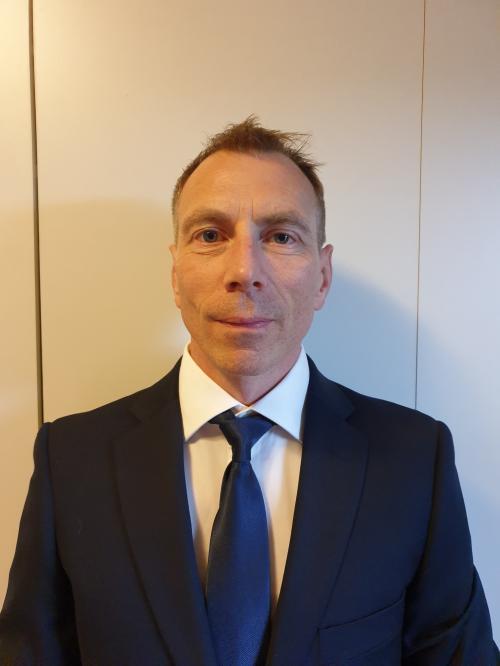 Tom Stendal