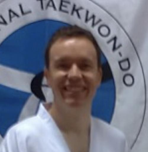 Geir Jenssen