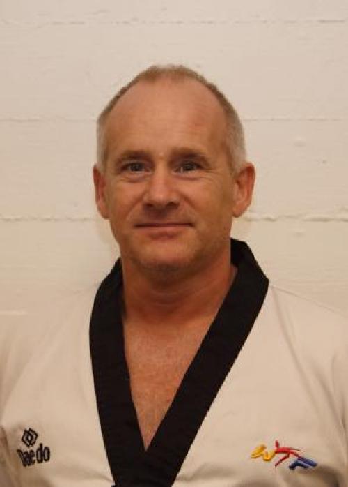 Michael Iversen