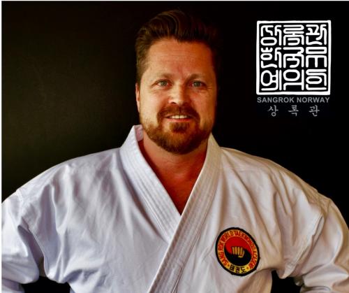 Henrik Hunstad