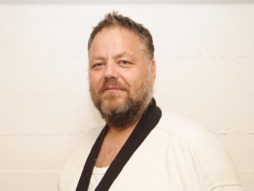 Michael Toft