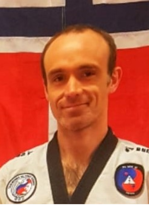 Lasse Lerum