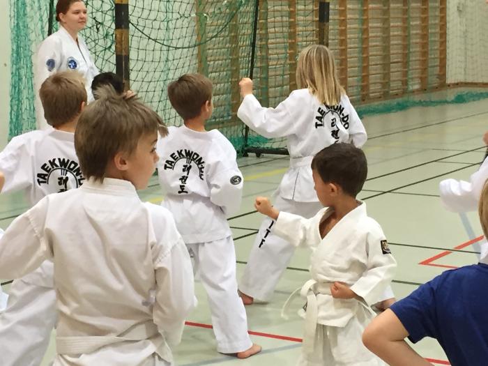 White belt · January 8, 2015