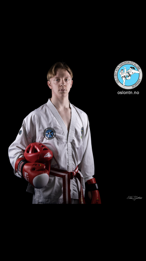 Tor Kristian Kyrkjeeide