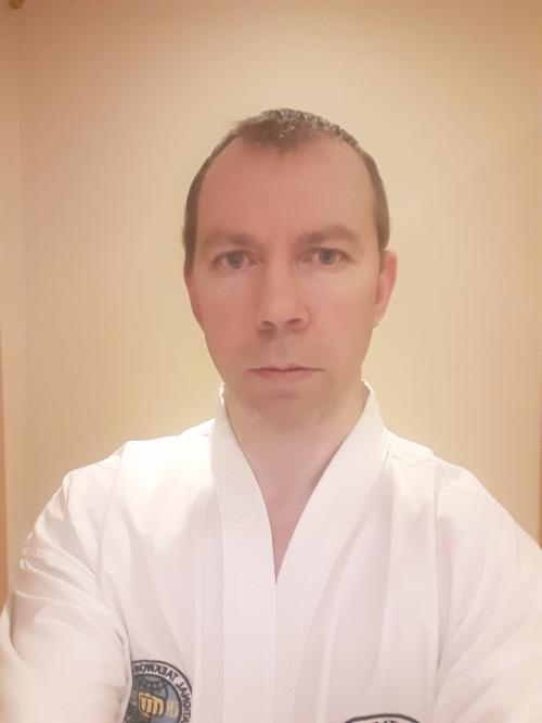 Ketil Dahle
