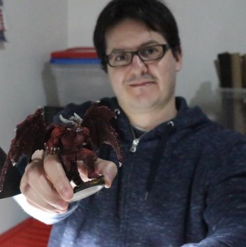 Juan Dougnac