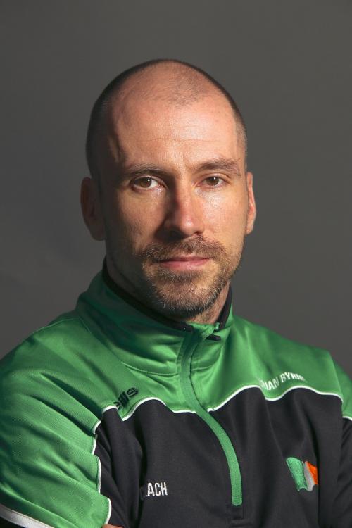 Adrian Byrne