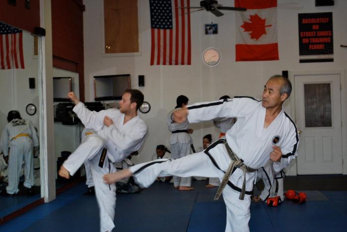 Seminar w GM Park  Jong Soo