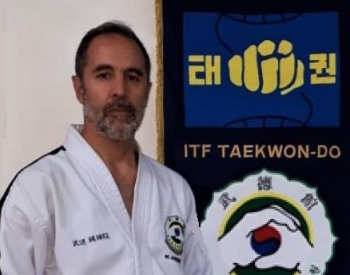 Manuel Adrogué