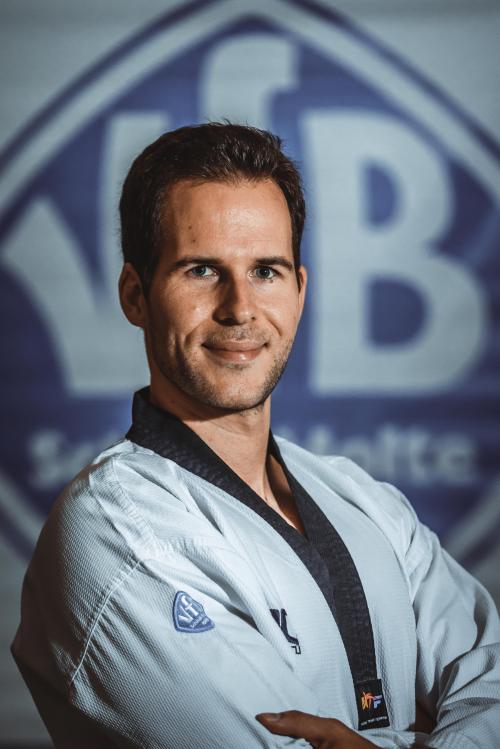 Maik Werner