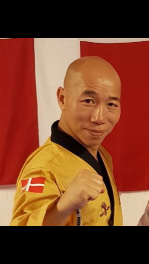 Ky-Tu Dang