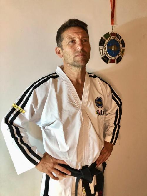 Marcelo Cremona
