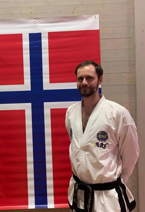 Håkon Brenden