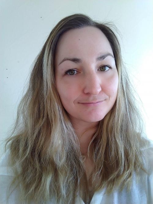 Vicky-Lynn Spencer Brastad