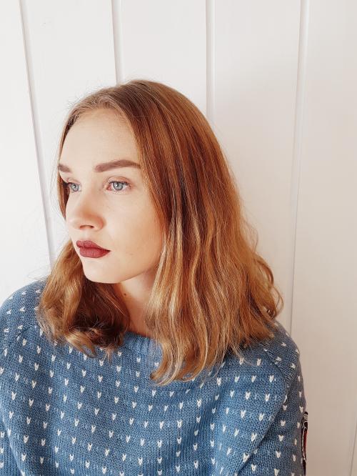 Ronja Margrethe Botten