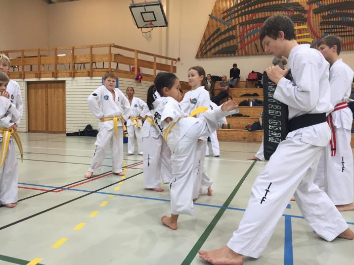 Green belt · August 7, 2015 · Promoted by Thomas Kulvik