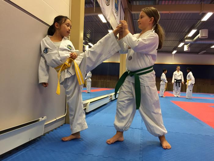 Green belt · August 7, 2015 · Promoted by Thomas Kulvik