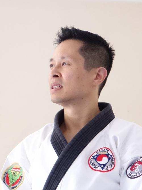 Colin Wee