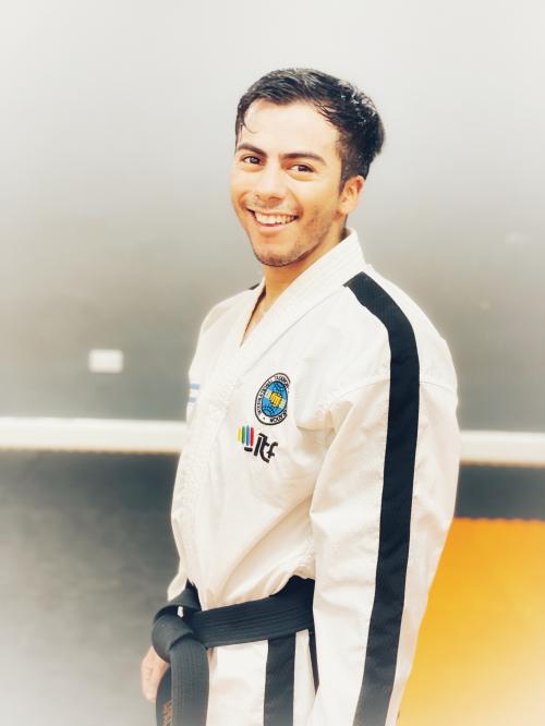 Axel Vargas