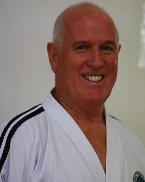 Rocky Rounthwaite