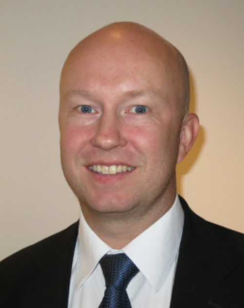 Erik Ommundsen