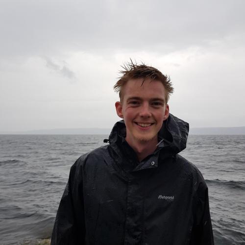 Stian Wighus