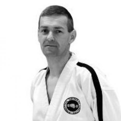 Stuart Anslow