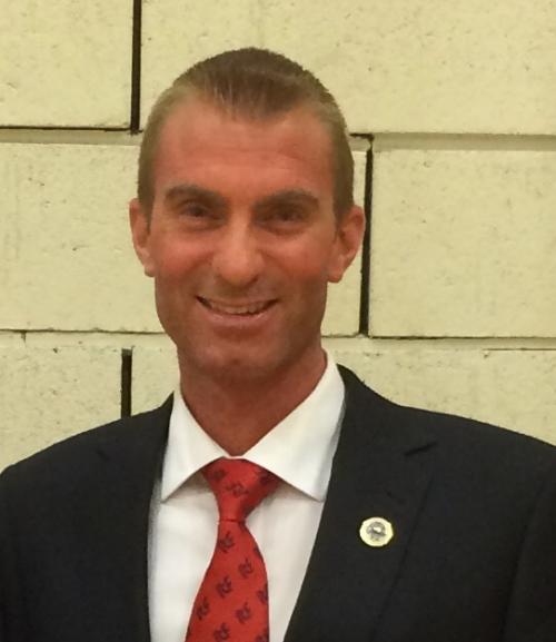 Robert Skagseth