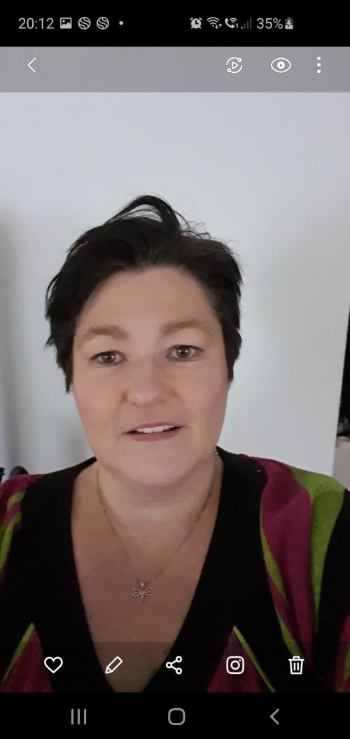Tonje Hertaas
