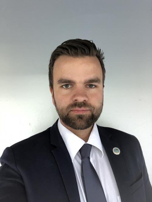 John Sverre Vik