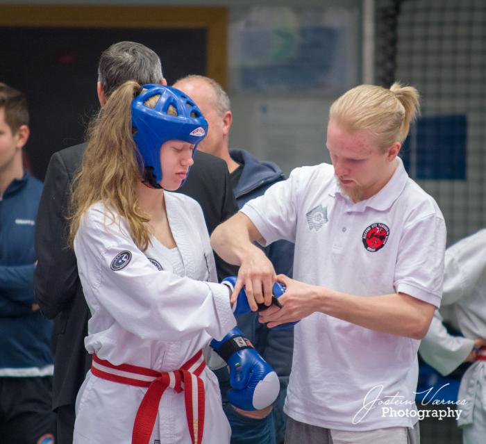 Regional Championship 2018