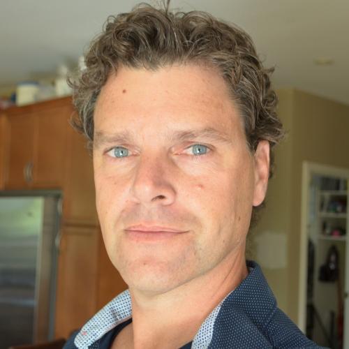 Chris Reid