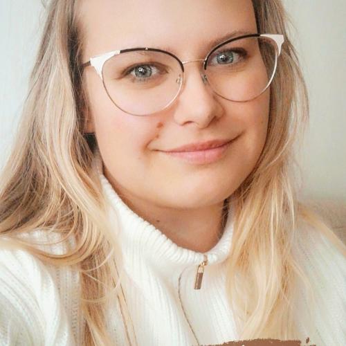 Silje Karin Teig