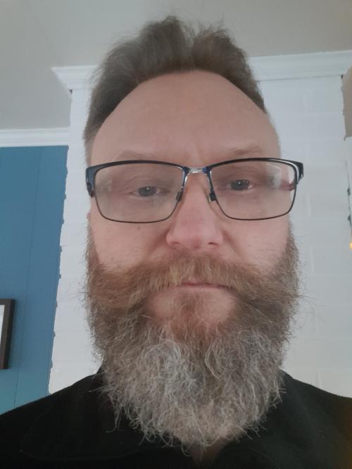 John Olav Rasmussen-Moe