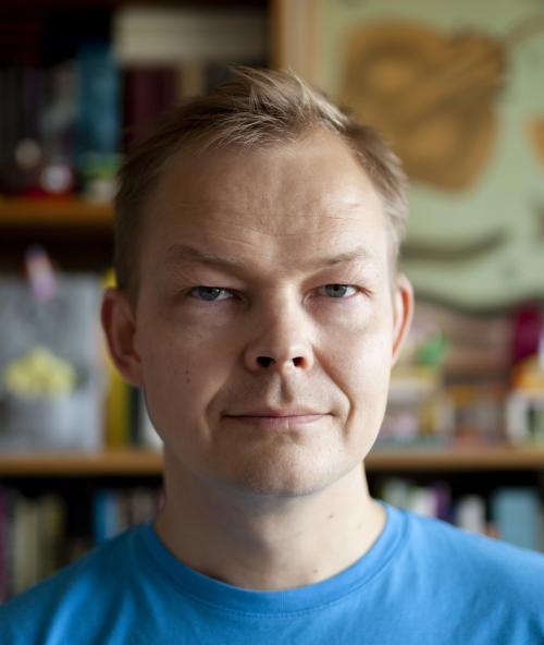 Egil Pedersen