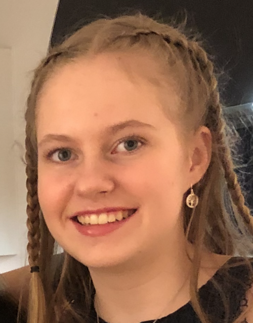Ida Ommundsen