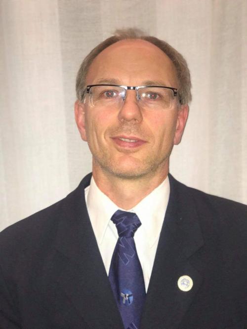 Thomas Haugehåtveit