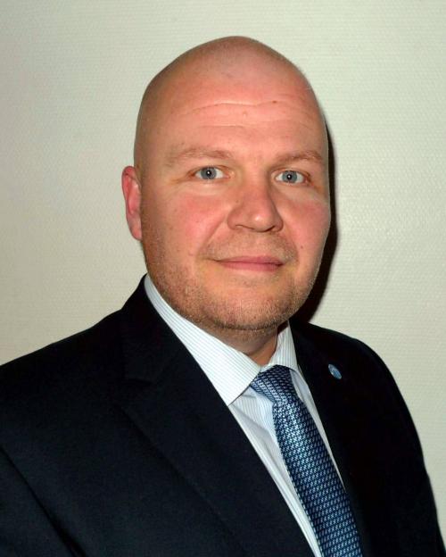 Carl-Fredrik Donjem