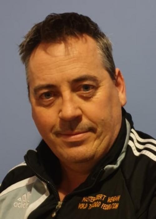 Robert Wenban