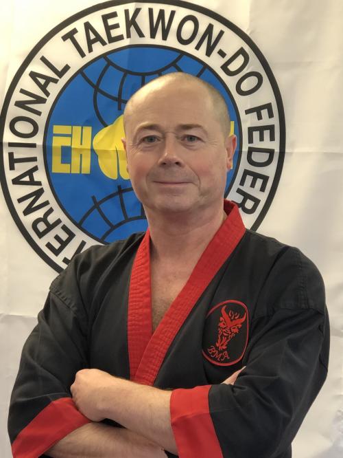 David Graham