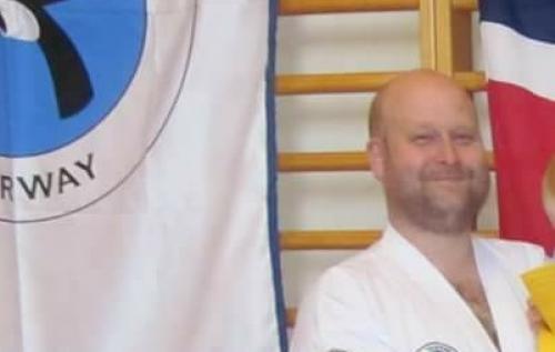 Kodal Taekwon-Do Klubb