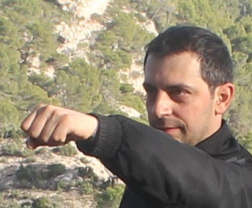 Vihar Andonov
