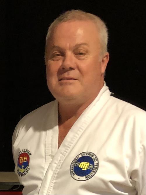 John Rollinson