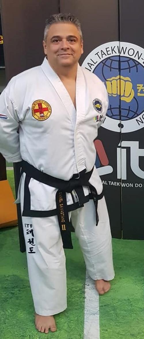 Daniel Savastano