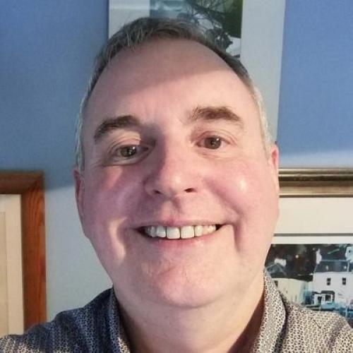 David Farrell-Shaw