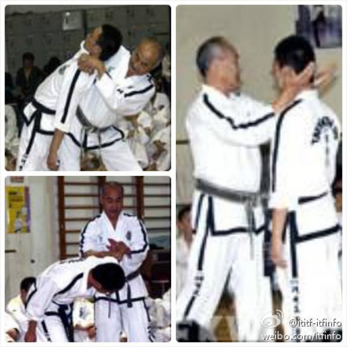 GM Park Jong Soo